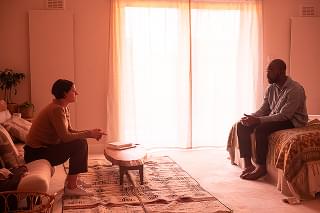 MEN 同じ顔の男たち