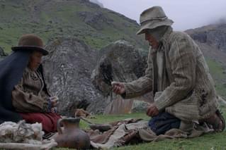 アンデス、ふたりぼっちの評論