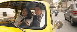 ミッション：インポッシブル デッドレコニング