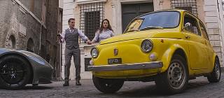 ミッション：インポッシブル デッドレコニング