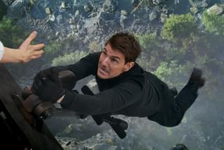 ミッション：インポッシブル デッドレコニングの特集