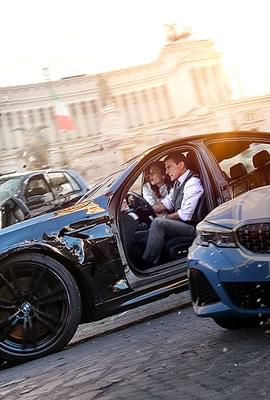 ミッション：インポッシブル デッドレコニング