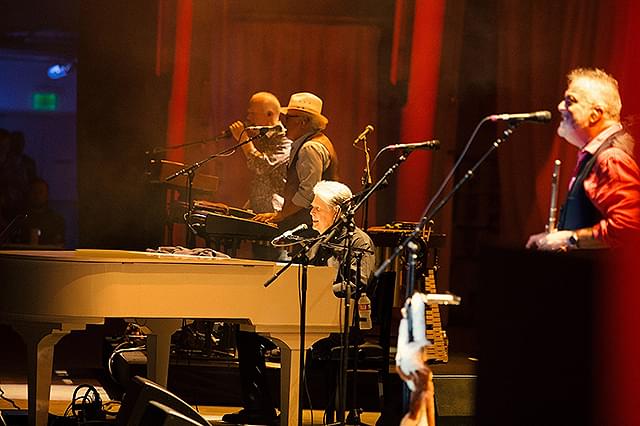 ブライアン・ウィルソンの「ブライアン・ウィルソン 約束の旅路」の画像