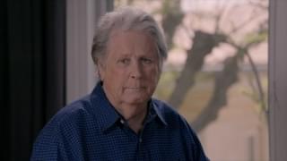 ブライアン・ウィルソン 約束の旅路