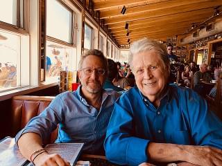 ブライアン・ウィルソン 約束の旅路