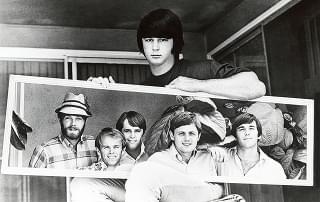 ブライアン・ウィルソン 約束の旅路