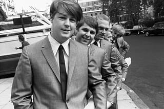 ブライアン・ウィルソン 約束の旅路