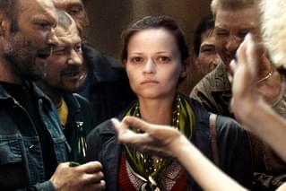 ジェントル・クリーチャー