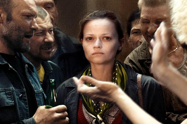 ジェントル・クリーチャー