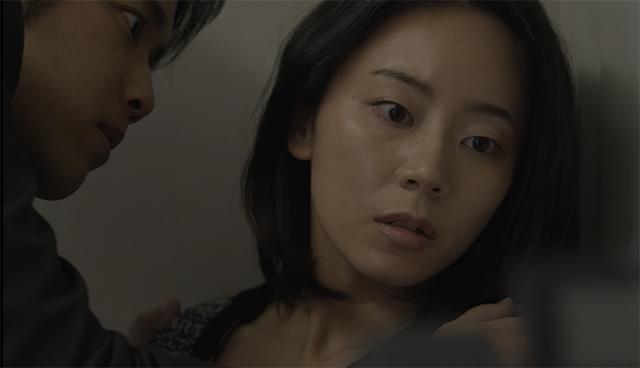 大西礼芳の「夜明けまでバス停で」の画像