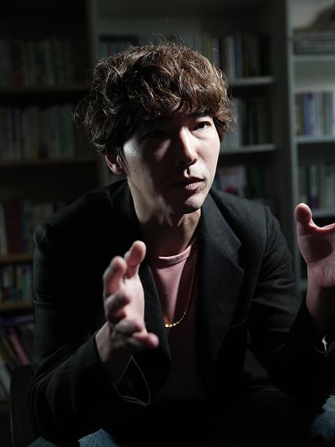 柄本佑の「夜明けまでバス停で」の画像