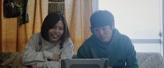 明けない夜とリバーサイド