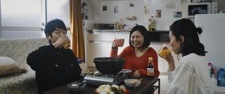 明けない夜とリバーサイド