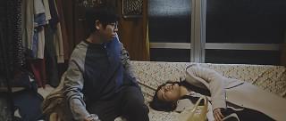 明けない夜とリバーサイド