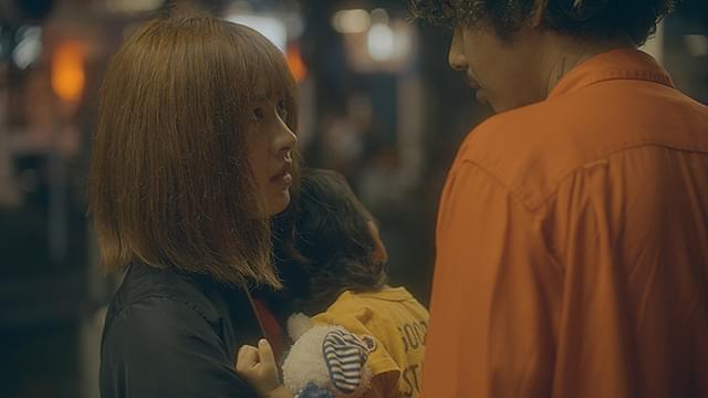 花瀬琴音の「遠いところ」の画像