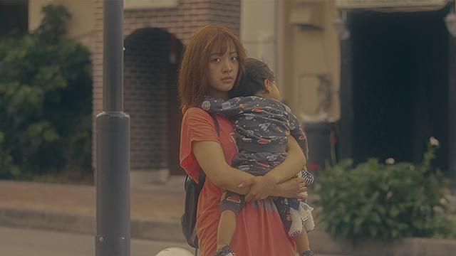 花瀬琴音の「遠いところ」の画像