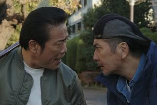 ビーバップのおっさんの予告編・動画