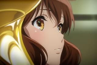 特別編 響け！ユーフォニアム アンサンブルコンテスト