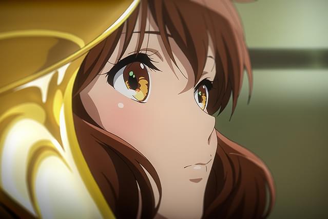 特別編 響け！ユーフォニアム アンサンブルコンテスト