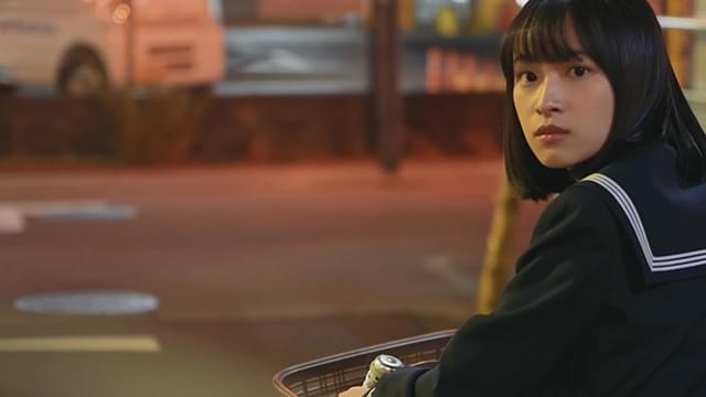 上大迫祐希の「神田川のふたり」の画像