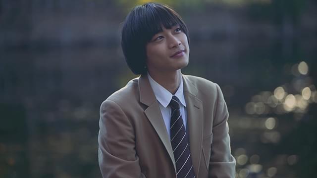 平井亜門の「神田川のふたり」の画像