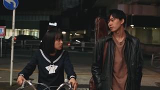 神田川のふたり