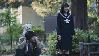 神田川のふたり