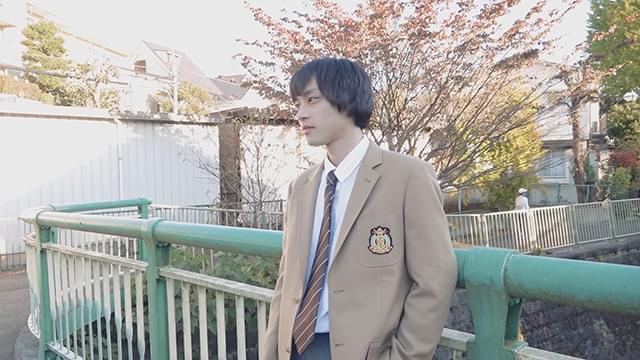 平井亜門の「神田川のふたり」の画像