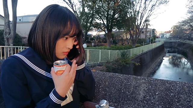 上大迫祐希の「神田川のふたり」の画像