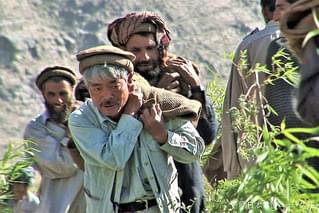 劇場版 荒野に希望の灯をともす