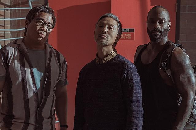 ペーパー・タイガース