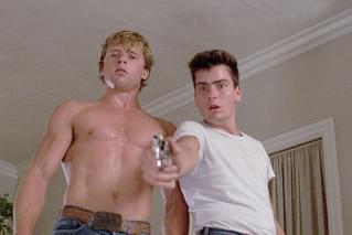 ブロークン・ジェネレーションの予告編・動画