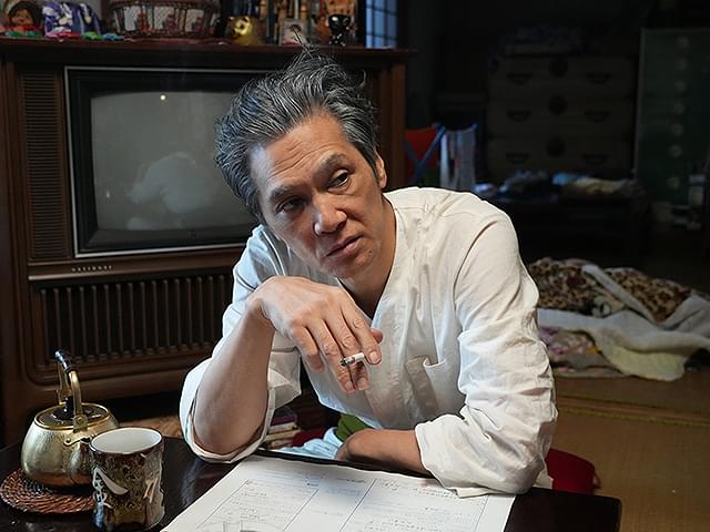 加藤雅也の「カラオケ行こ！」の画像