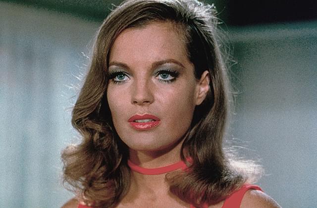 ロミー・シュナイダーの「マックスとリリー」の画像