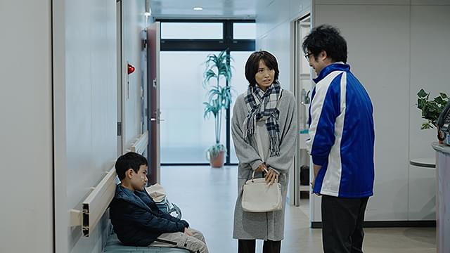 加藤櫻華の「きみの正義ぼくの正義」の画像