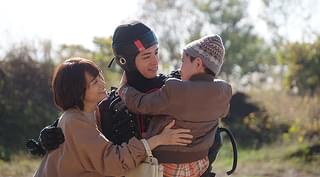 きみの正義ぼくの正義