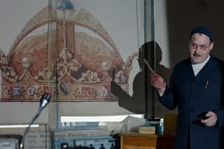 ギャング・カルテット 世紀の怪盗アンサンブル