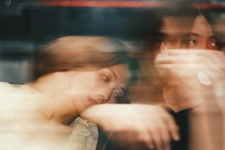 夜を越える旅の予告編・動画