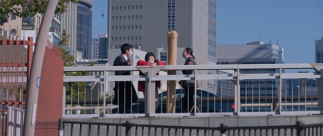 辻凪子の「凪の憂鬱」の画像