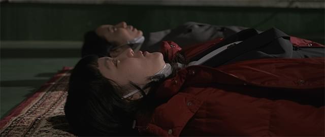 辻凪子の「凪の憂鬱」の画像