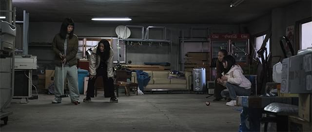 辻凪子の「凪の憂鬱」の画像