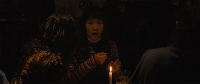 辻凪子の「凪の憂鬱」の画像