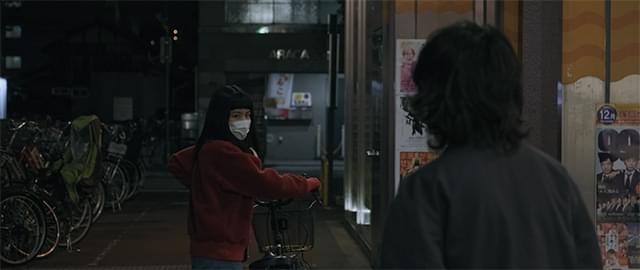 辻凪子の「凪の憂鬱」の画像