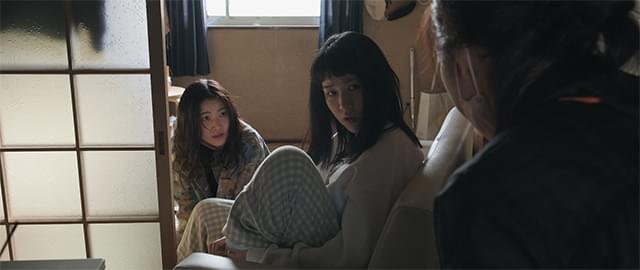 辻凪子の「凪の憂鬱」の画像