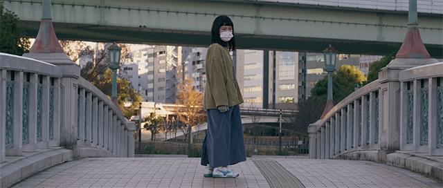 辻凪子の「凪の憂鬱」の画像