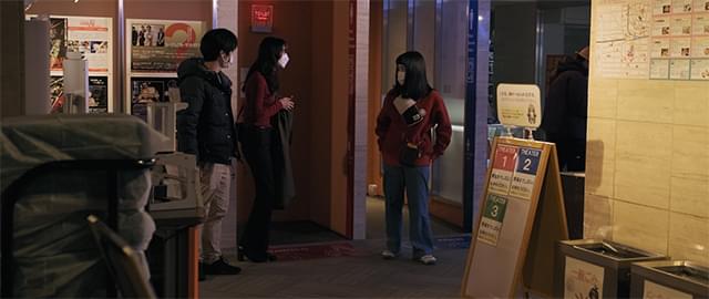 辻凪子の「凪の憂鬱」の画像