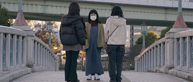 辻凪子の「凪の憂鬱」の画像