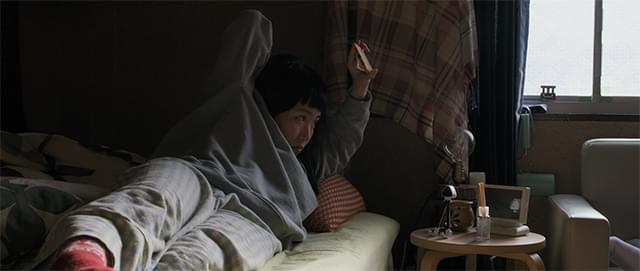 辻凪子の「凪の憂鬱」の画像