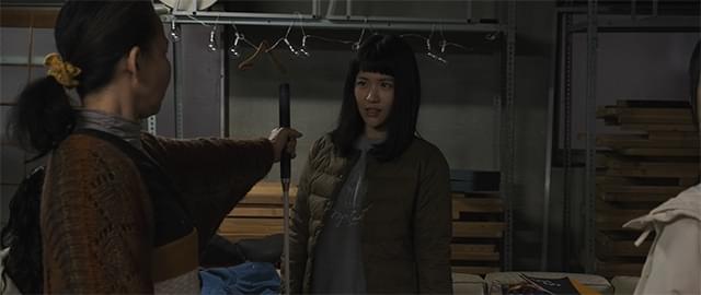 辻凪子の「凪の憂鬱」の画像