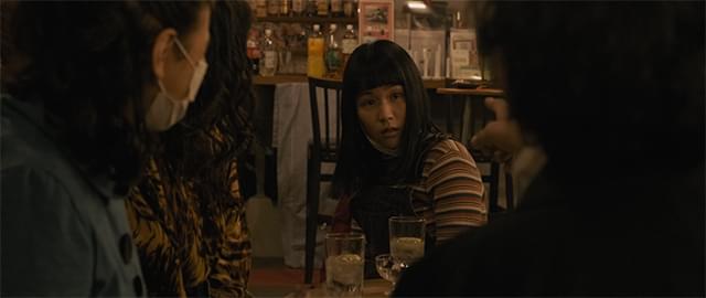 辻凪子の「凪の憂鬱」の画像